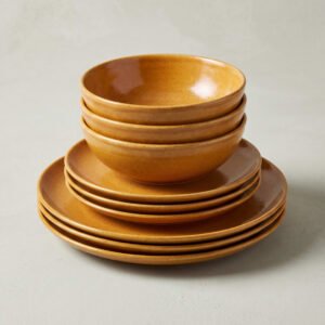 Dinner Service for Four