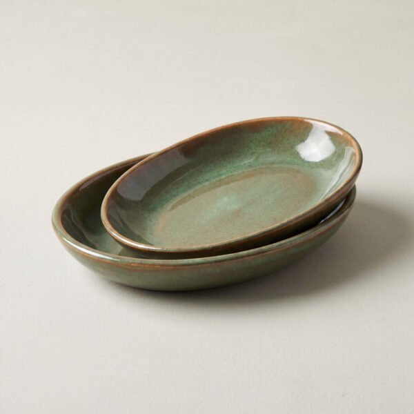 Plates and Bowls