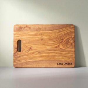Olive-Wood Board, Medium