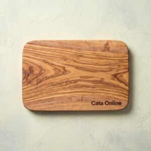 Olive-Wood Board, Small