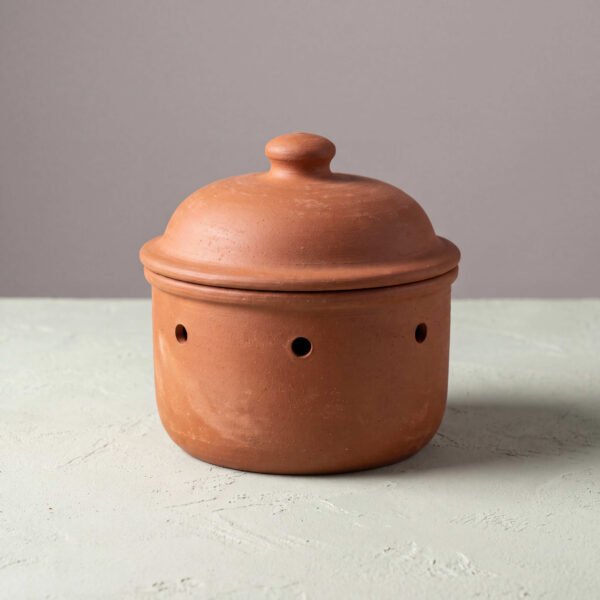 Cazuelas and Clay Pots